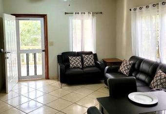 2 bedroom apartment! in west end area has Balcony rooms