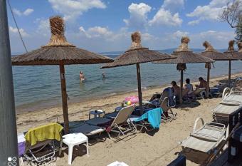 Diana s Penthouse has Balcony rooms