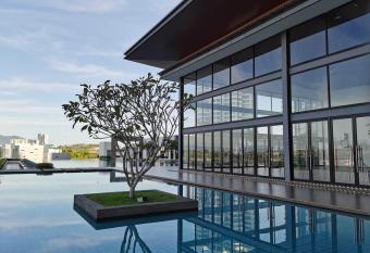 Residensi Lili by James NEARBY KILA, KILA 2, PUTRAJAYA, CYBERJAYA has Balcony rooms