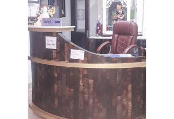 Hotel C.P Residency By WB Inn allows 18 year olds to book a room