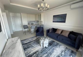 Lamer apartment has Balcony rooms