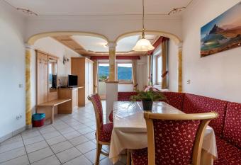 Residence Diana Apartment 103 has Balcony rooms