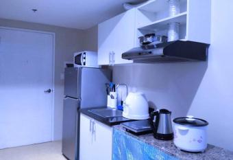 Sunvida Tower Condominium near SM City Cebu Mabolo allows 18 year olds to book a room