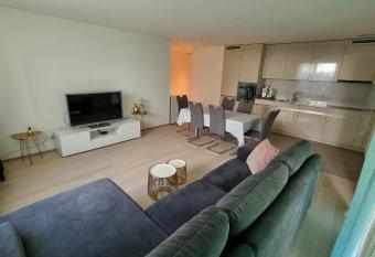 Elaren s Home - 15min ZurichCity - 7 min from airport ZRH allows 18 year olds to book a room