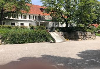 Ennstalerhof has Balcony rooms