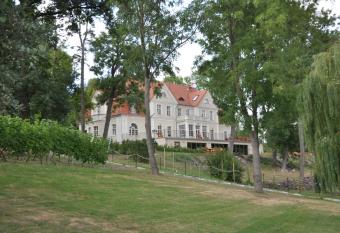 Rezydencja Marii Rybieniec has Balcony rooms