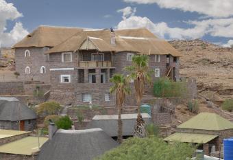 Seeheim Hotel has Balcony rooms