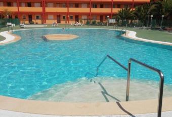 Casa Guira - Fuerteventura has Balcony rooms