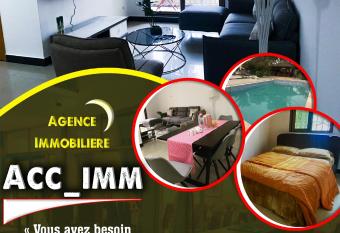 Acc imm242 has Balcony rooms