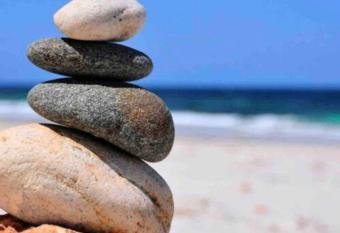 ZEN BEACH RETREAT has Balcony rooms