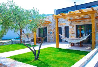 Casa La Boh  me has Balcony rooms