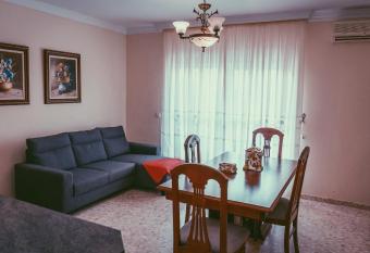 A perfect premium stay 200 meters from Tor del Mar Beach, Malaga has Balcony rooms