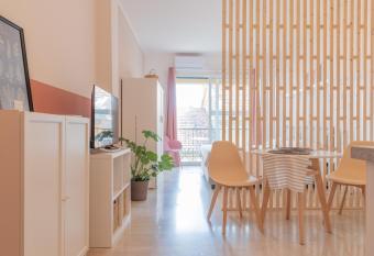 Teodora suite allows 18 year olds to book a room