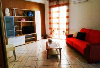 La Casa Del Viale has Balcony rooms