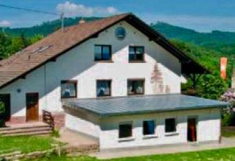 Naturfreundehaus Grosser Wald has Balcony rooms