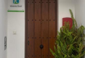 Casa Paloseto has Balcony rooms