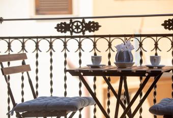 Appartamenti Marinero has Balcony rooms