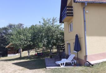 Lepa kuca Tara Kremna has Balcony rooms