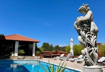 Gorana two bedroom apartment has Balcony rooms