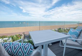 The Beach Escapes allows 18 year olds to book a room