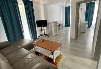 LuMaDe has Balcony rooms