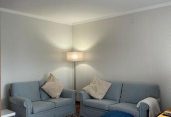 Aguda Beach & Golf has Balcony rooms