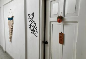 Antillas has Balcony rooms