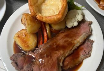 The Lamb Inn allows 18 year olds to book a room