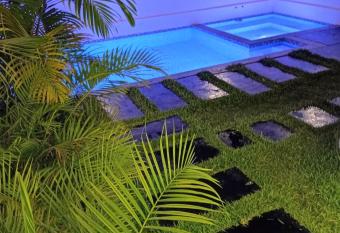 MEDINA CASA PARACAS - Compartida has Balcony rooms