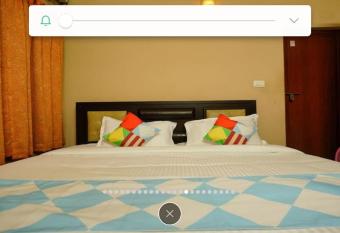 Sajna Villa has Balcony rooms