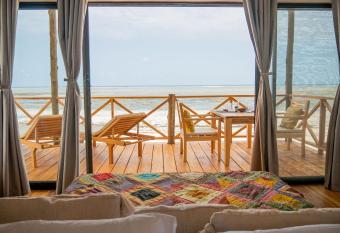 CoCo Tree House @ Kima Zanzibar, Unique stay allows 18 year olds to book a room