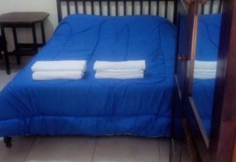 Tres Nueves allows 18 year olds to book a room