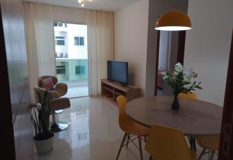 Lindo AP na Praia da Costa melhor bairro da cidade allows 18 year olds to book a room