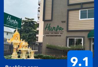                                                      124 has Balcony rooms