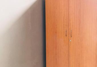 Hawa Villa has Balcony rooms