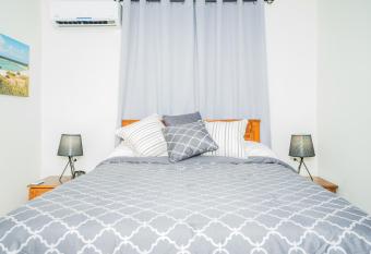 Aspid Studio & Apartments has Balcony rooms