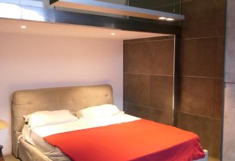 Fara house benessere has Balcony rooms