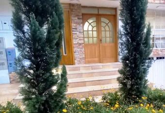 Nogales has Balcony rooms