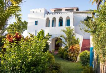 The House of Royals has Balcony rooms