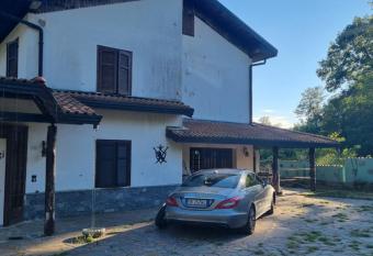 Agriturismo Tenuta Graziano has Balcony rooms