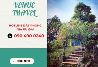 Nh   C   a Sim - Venue Travel has Balcony rooms