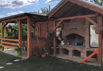 Kuca za odmor Davidovic has Balcony rooms