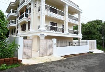 Visao has Balcony rooms