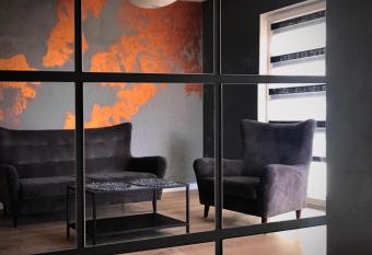 Apartament Podlesie has Balcony rooms