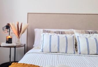 Apartamento Nicores Bidasoa has Balcony rooms