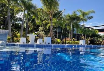 Sunset resorts and bar has Balcony rooms