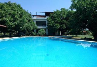 Luxury farmhouse in Aydin province, Turkey has Balcony rooms