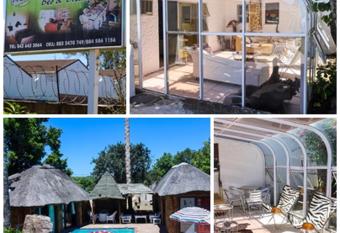 Home Sweet Home Bed and Breakfast allows 18 year olds to book a room