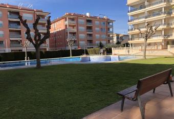 mariuca - oceanfront has Balcony rooms