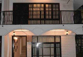 SERENE VIEW FACING DOON VALLEY has Balcony rooms